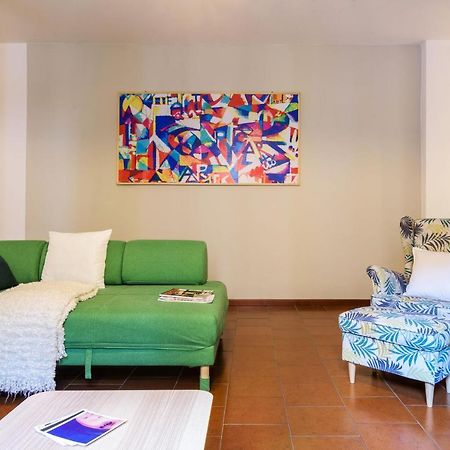 Moscova Flexyrent Apartment Mediolan Zewnętrze zdjęcie