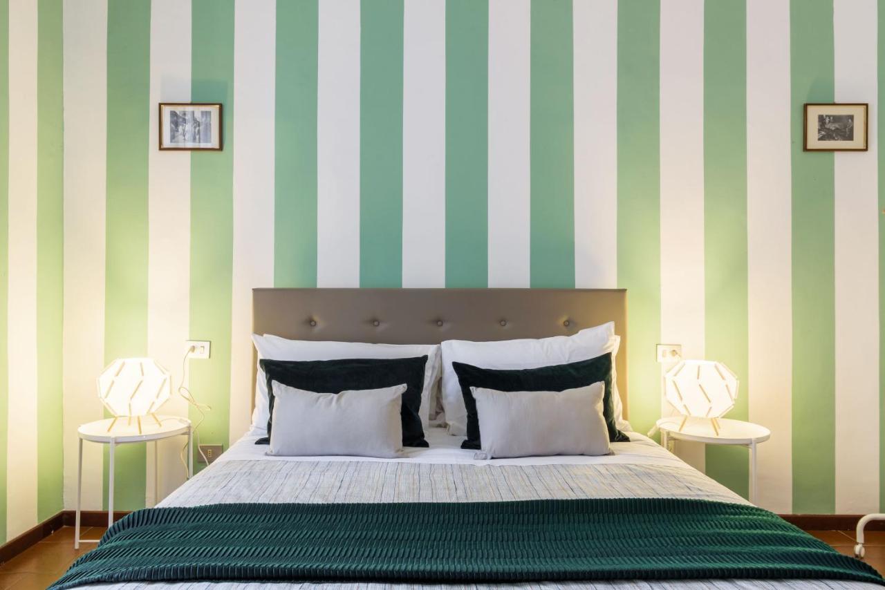 Moscova Flexyrent Apartment Mediolan Zewnętrze zdjęcie