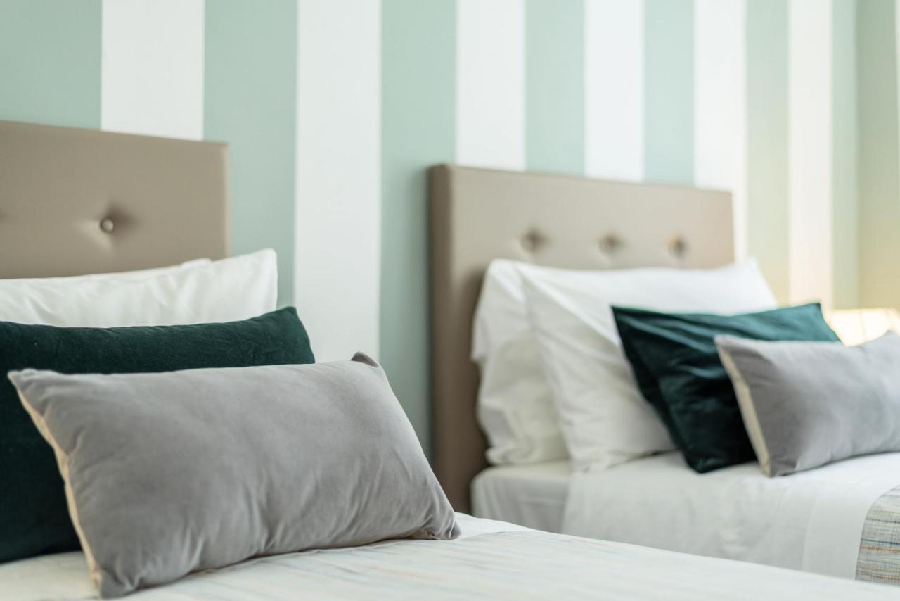 Moscova Flexyrent Apartment Mediolan Zewnętrze zdjęcie