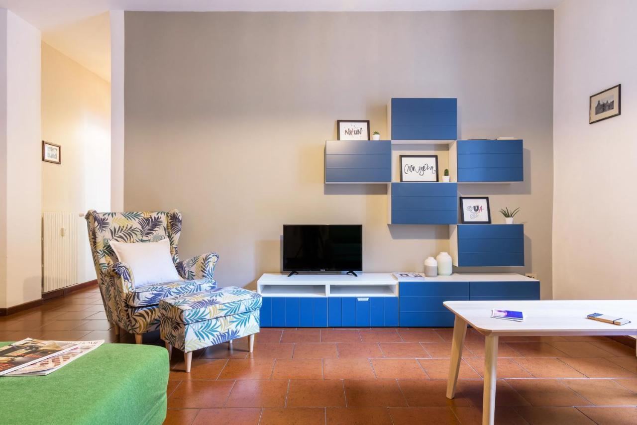 Moscova Flexyrent Apartment Mediolan Zewnętrze zdjęcie