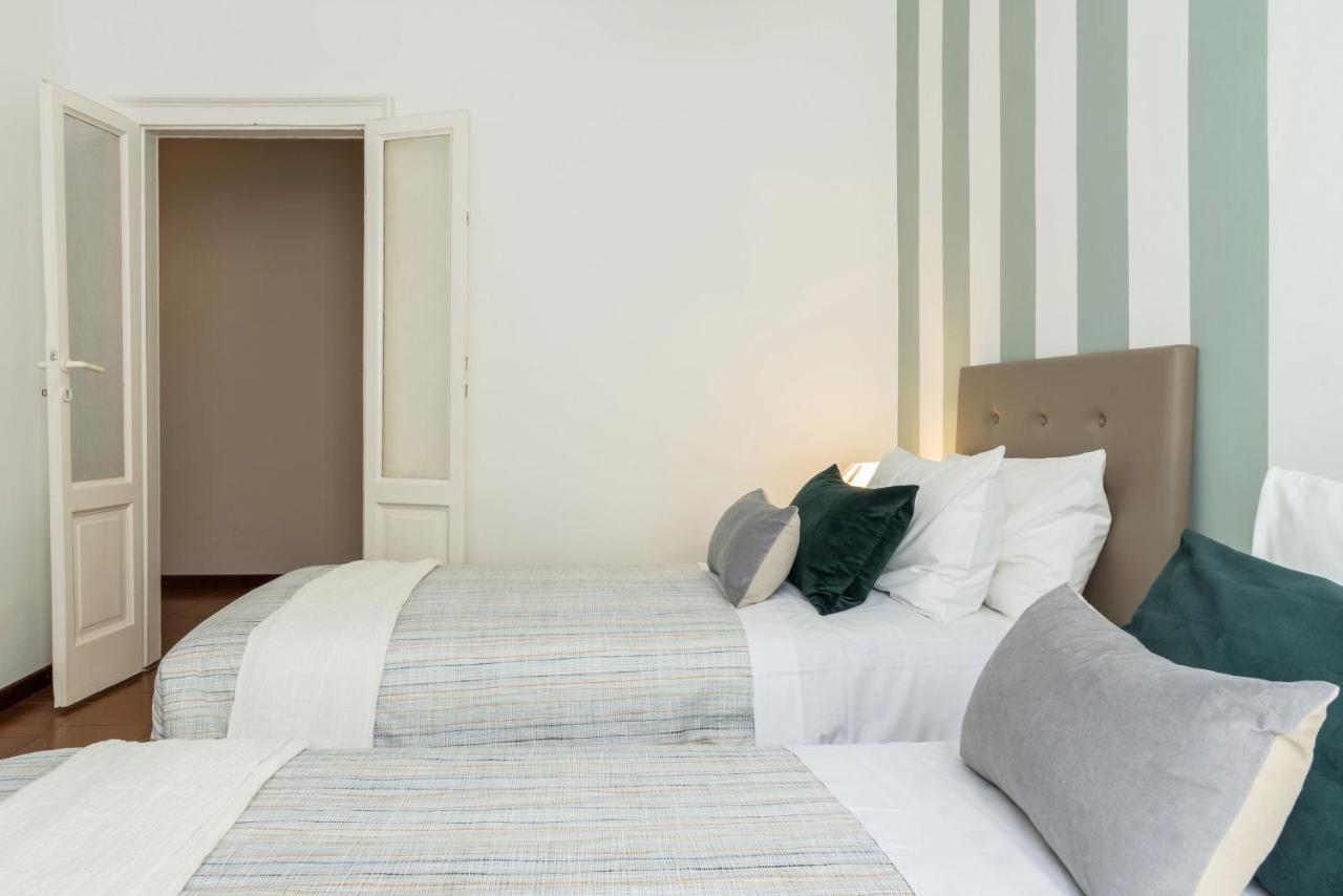 Moscova Flexyrent Apartment Mediolan Zewnętrze zdjęcie