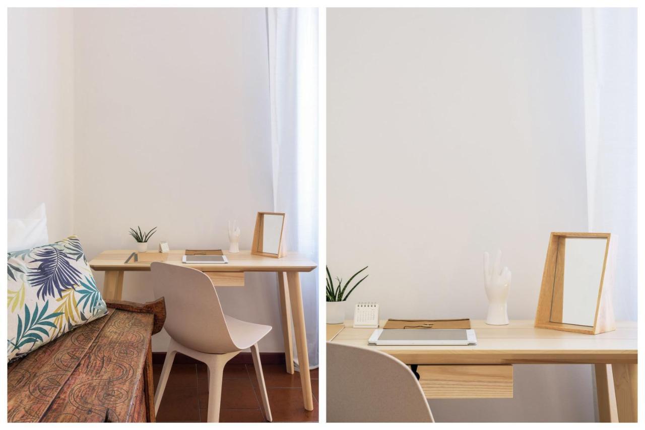 Moscova Flexyrent Apartment Mediolan Zewnętrze zdjęcie