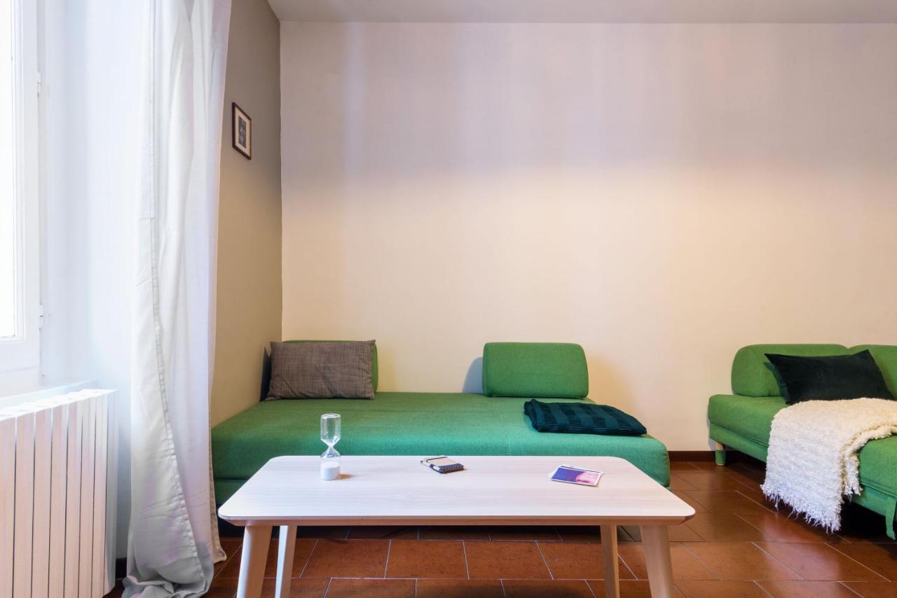 Moscova Flexyrent Apartment Mediolan Zewnętrze zdjęcie